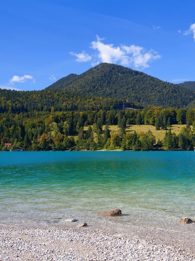 Walchensee