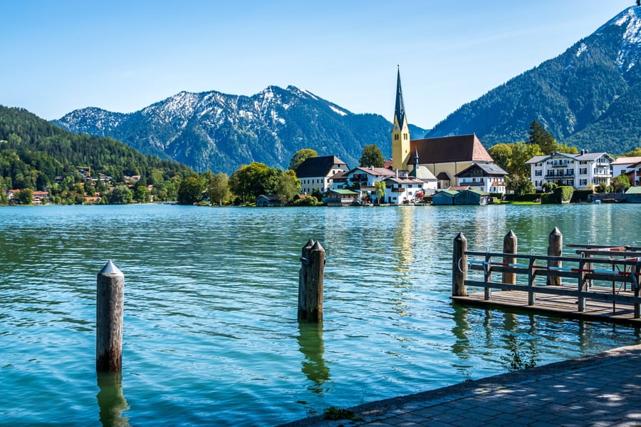 Tegernsee