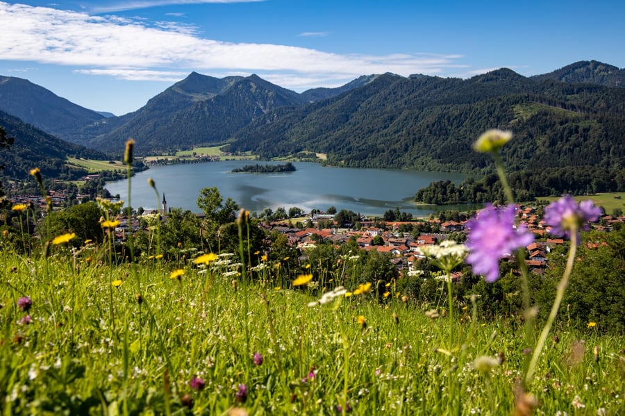 Schliersee