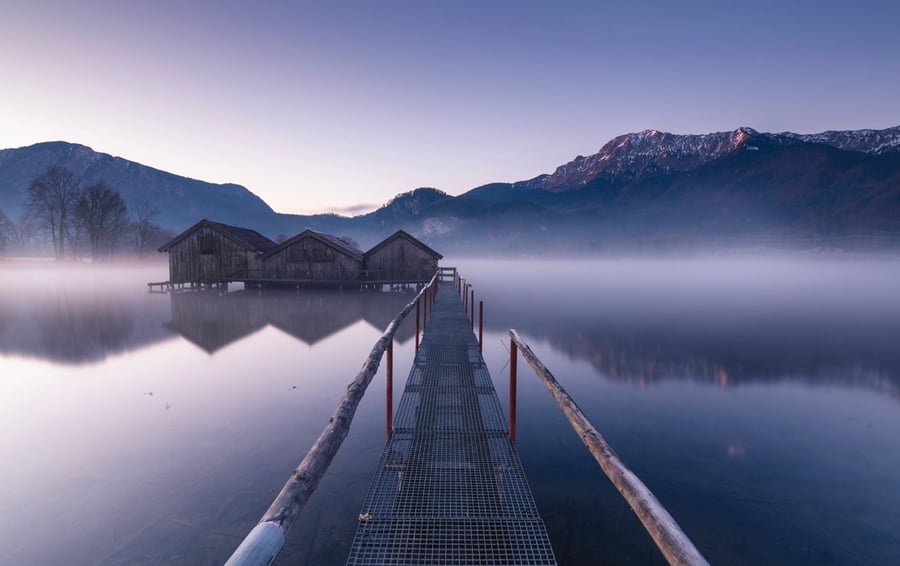 Kochelsee