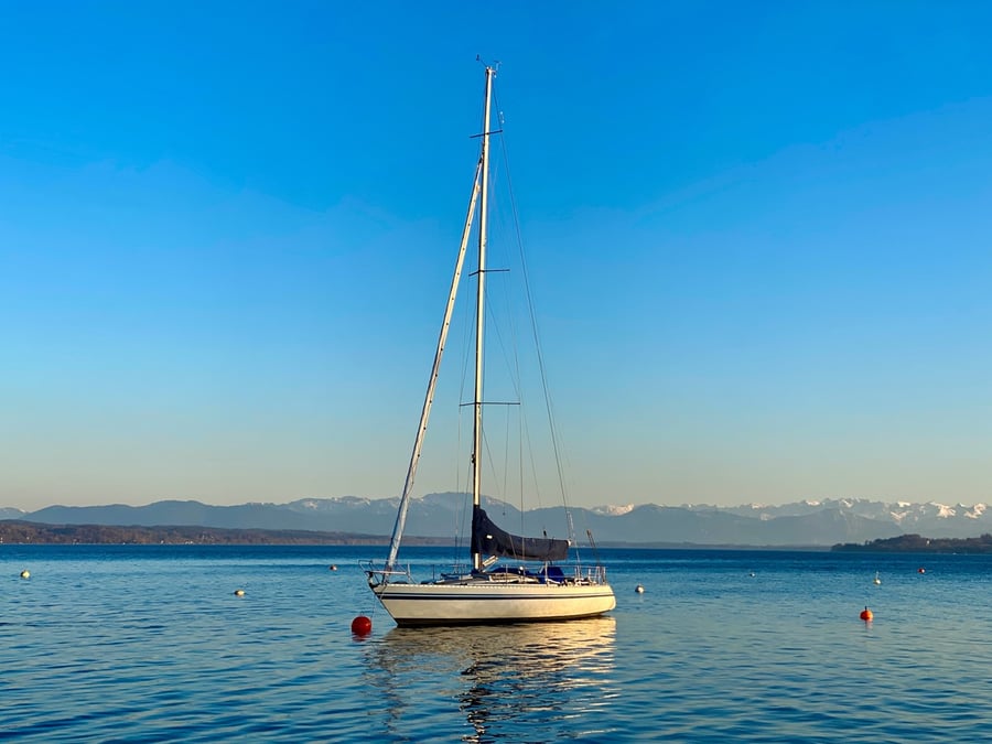Starnberger See