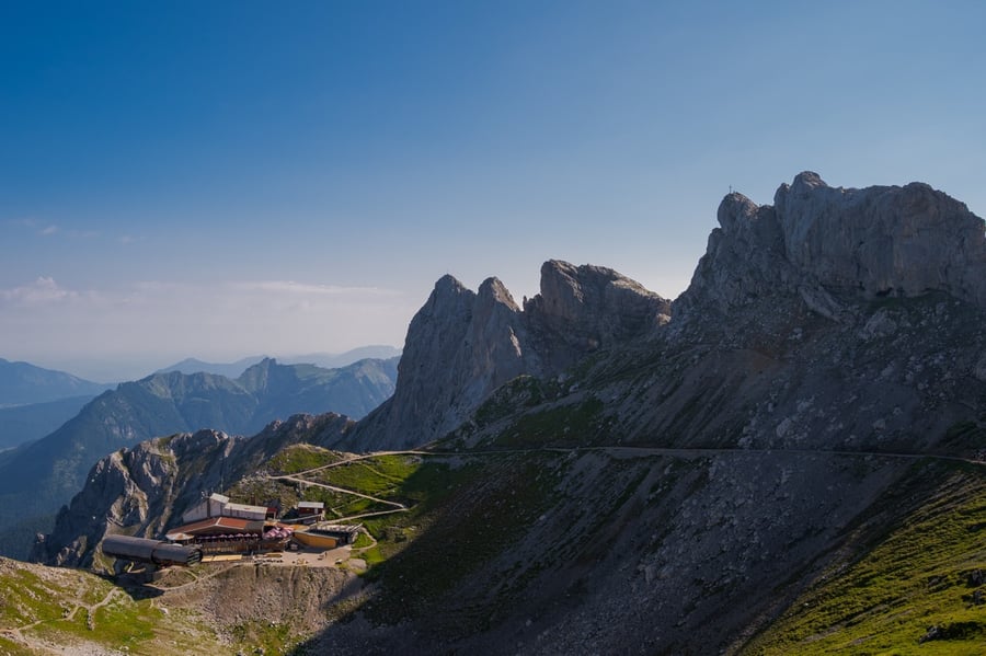 Karwendel