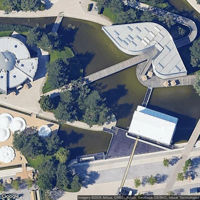 Autostadt Wolfsburg