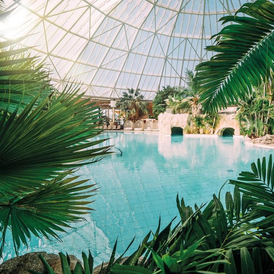 Therme Erding