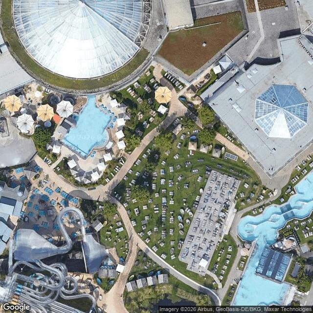 Therme Erding