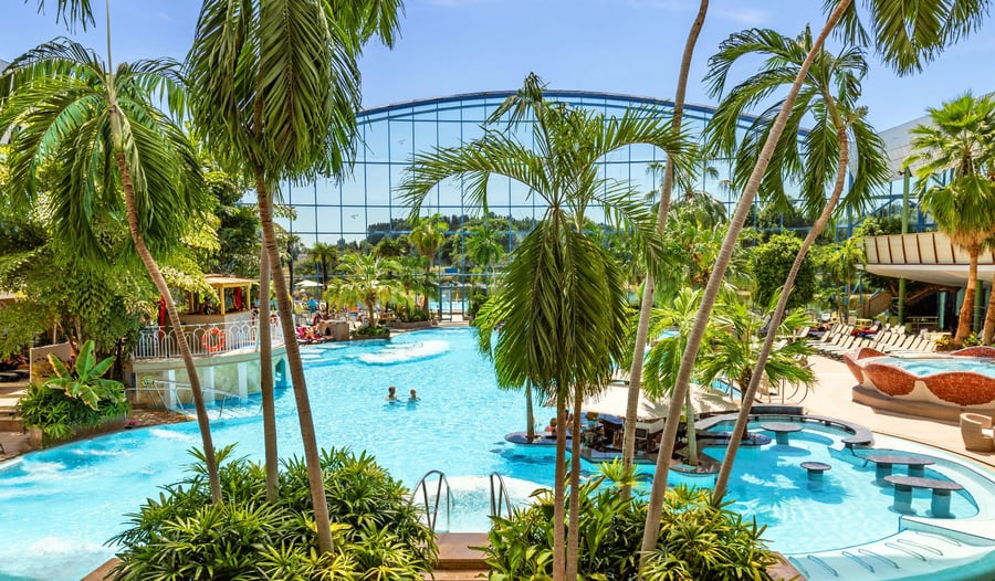 Therme Bad Wörishofen