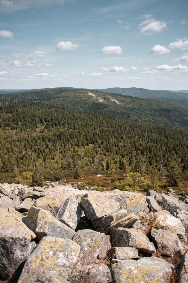 Lusen (Luzný)