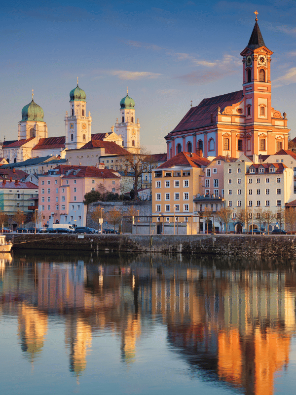 Passau