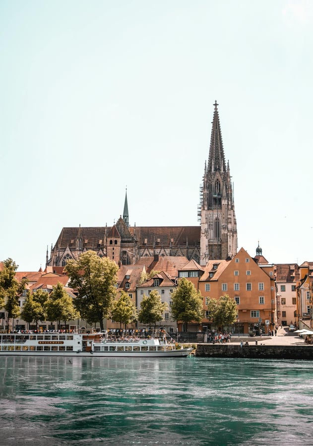 Regensburg