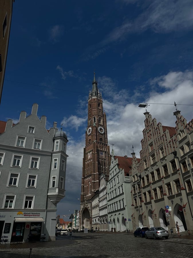 Landshut