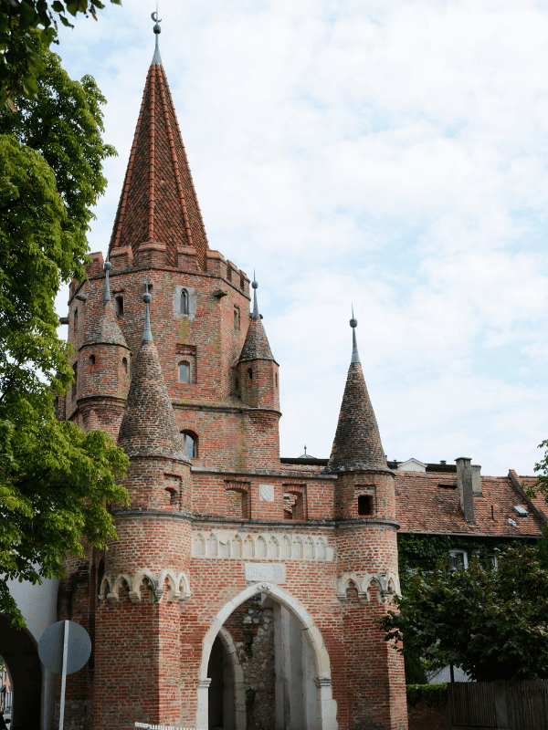 Ingolstadt
