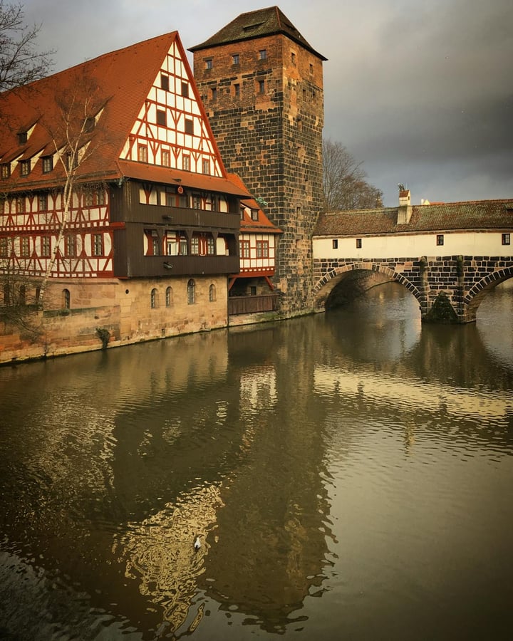 Norimberk