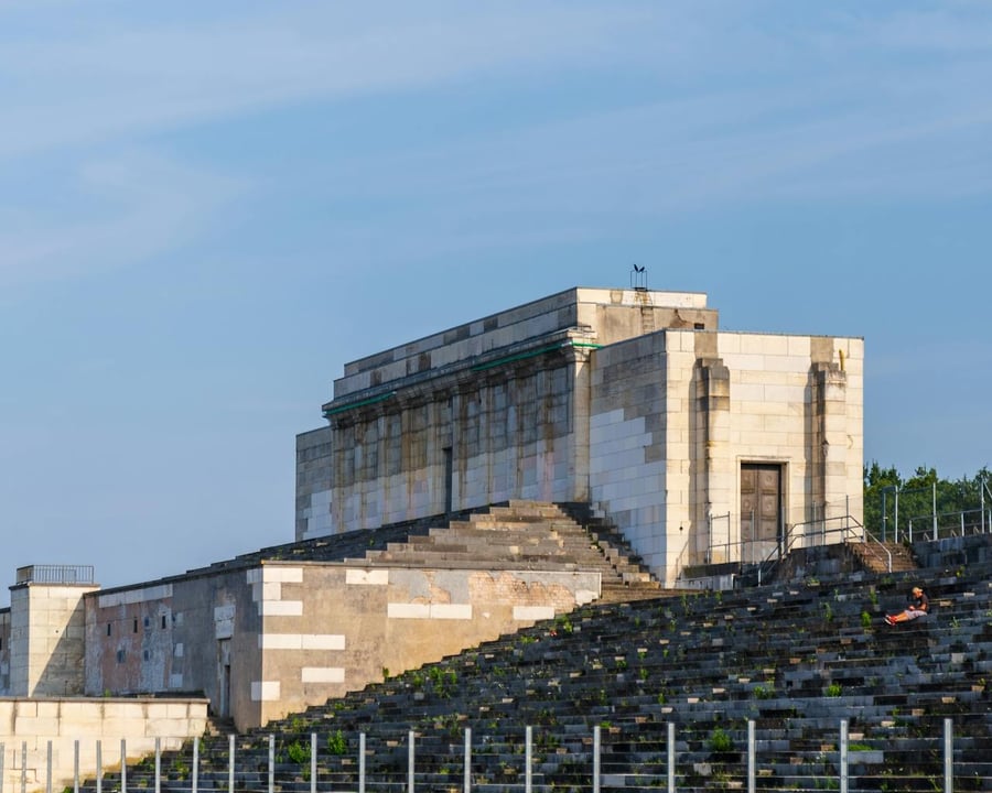 Zeppelinfeld