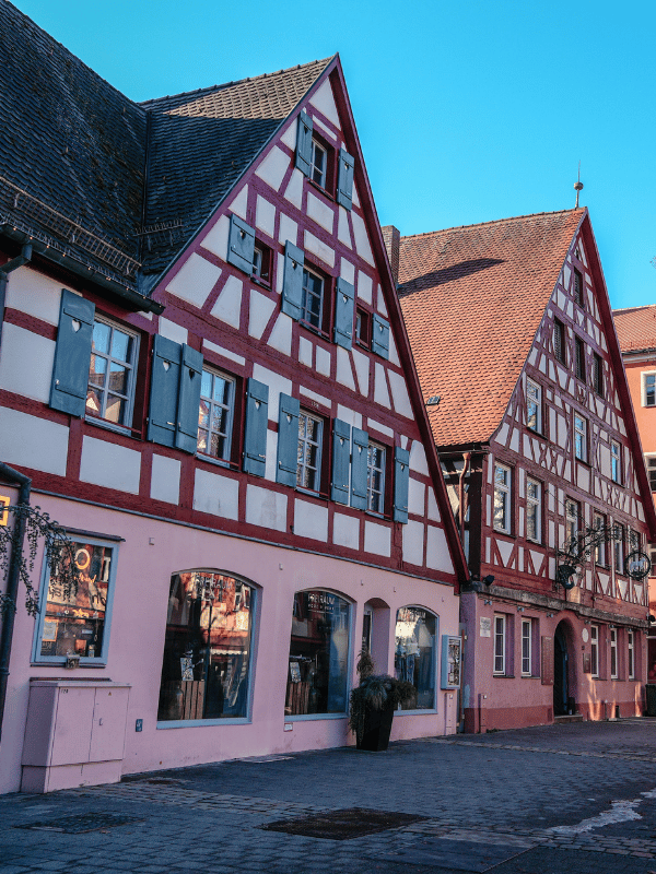 Dinkelsbühl