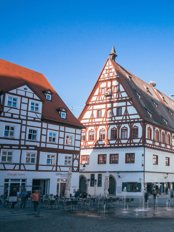 Nördlingen