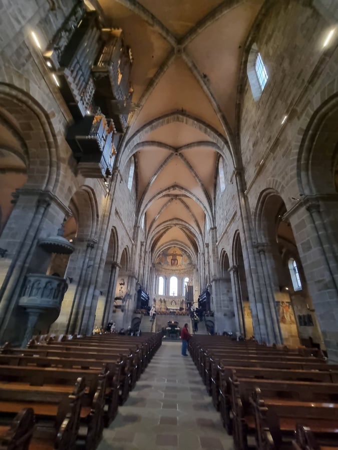 Bamberger Dom