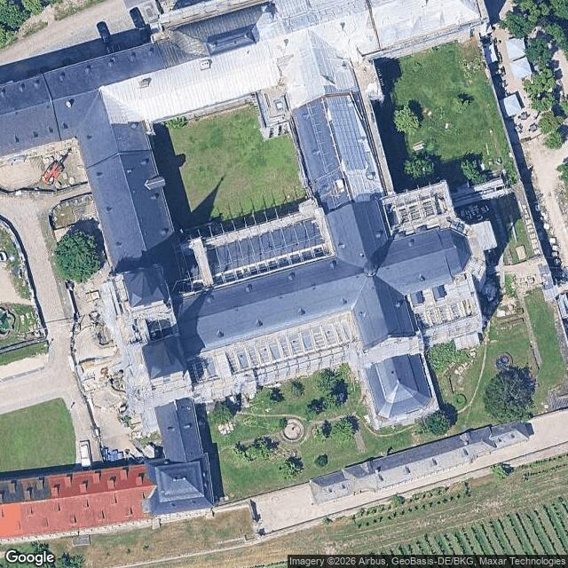 Kloster Michaelsberg