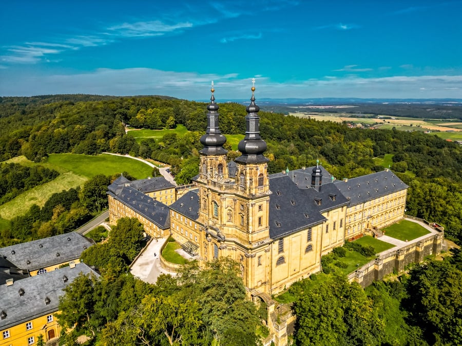Kloster Banz