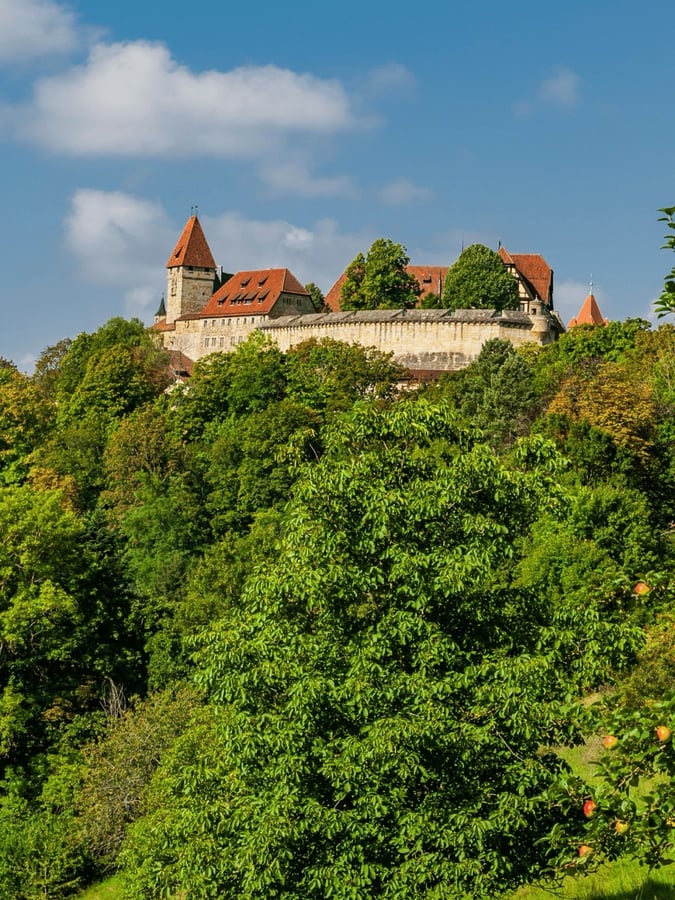 Veste Coburg