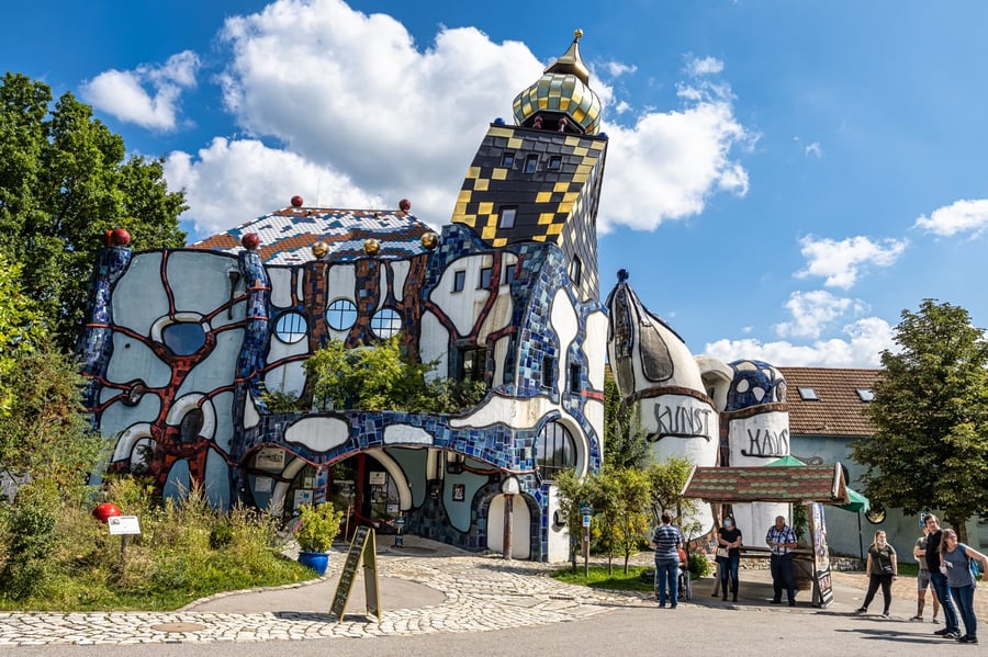 Kunst Haus Abensberg