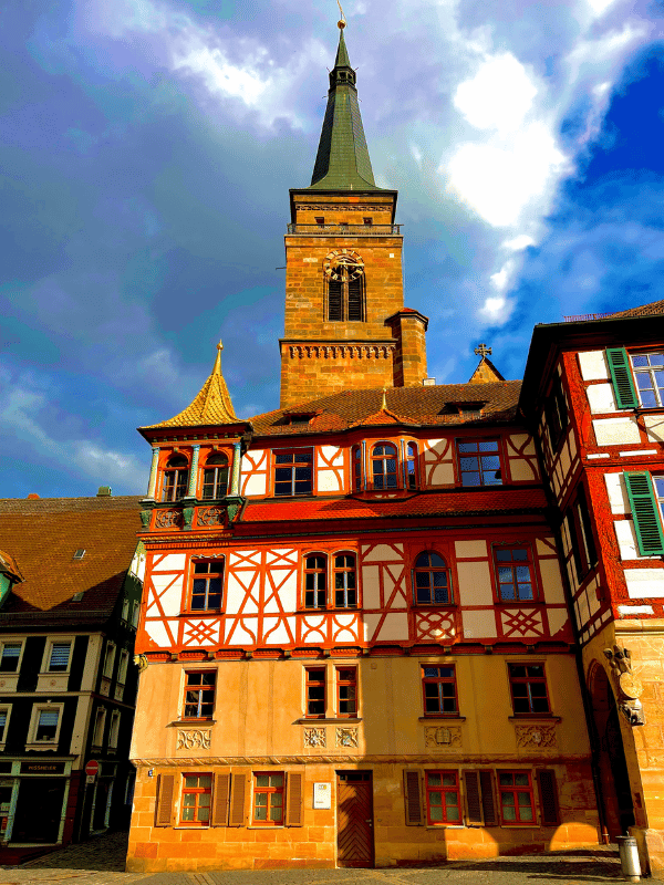 Schwabach