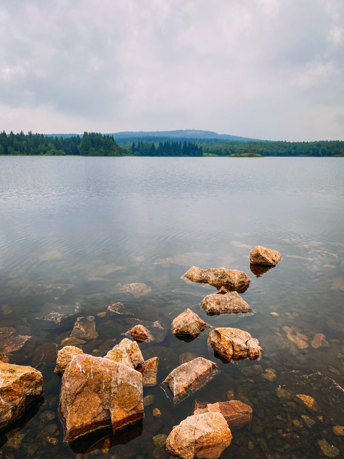 Großer Galgenteich