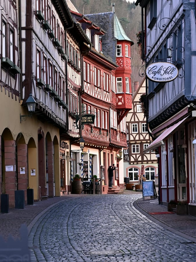 Miltenberg