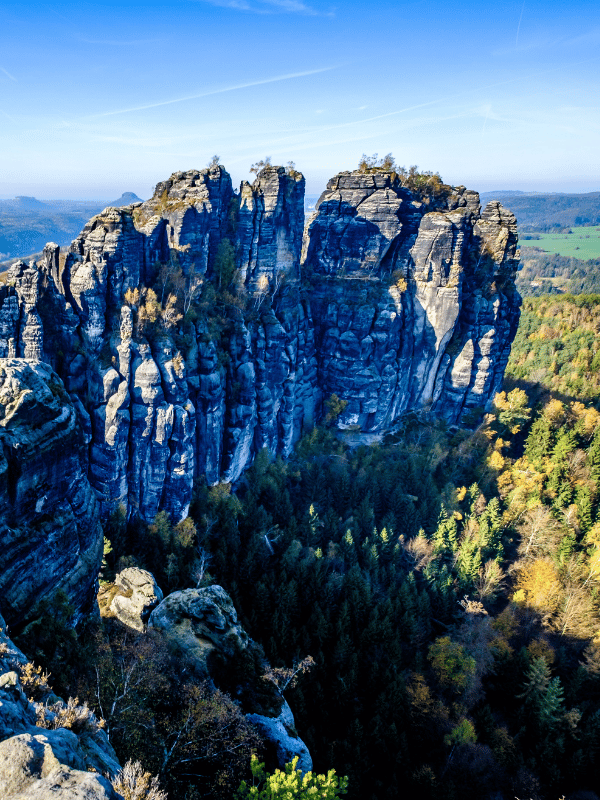 Schrammsteine