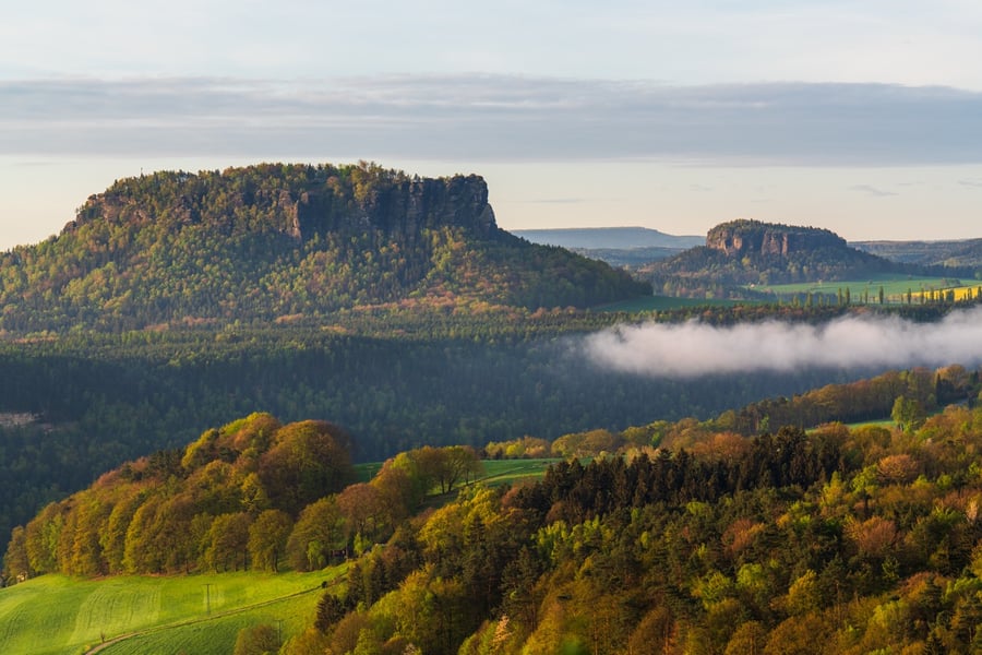 Lilienstein