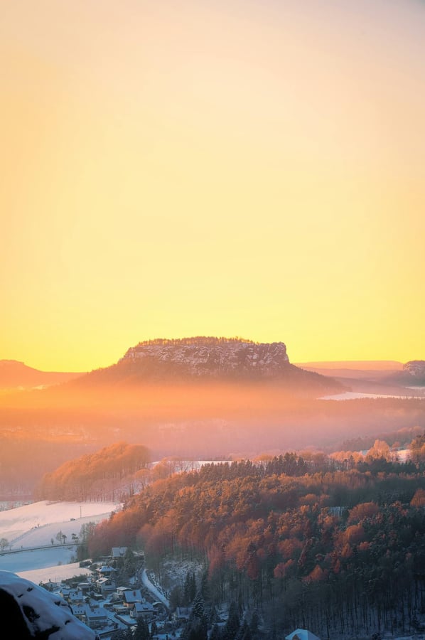 Lilienstein