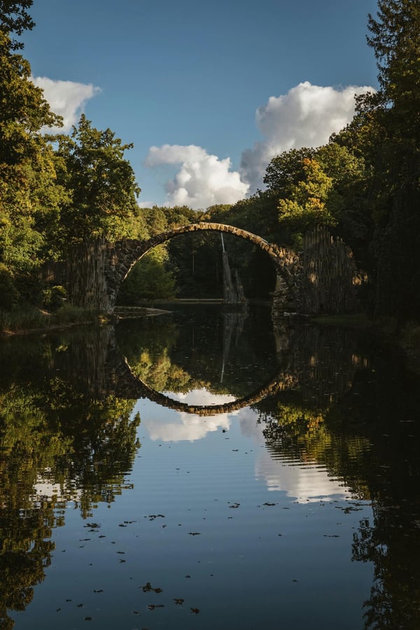 Rakotzbrücke