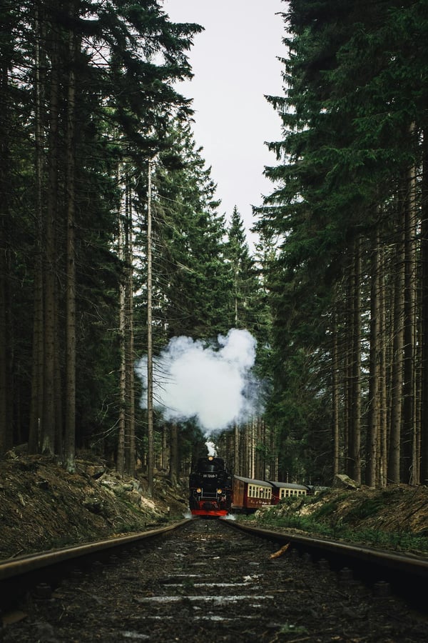 Brockenbahn