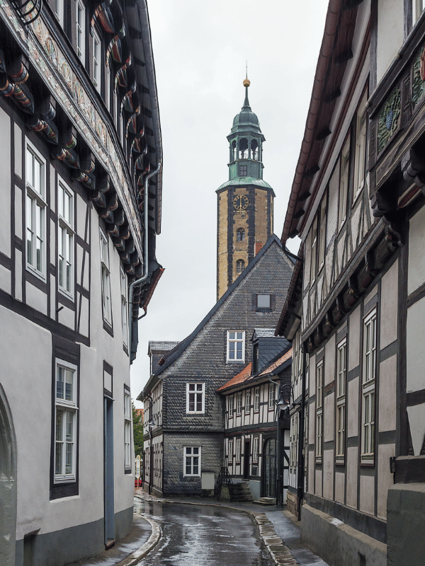 Goslar