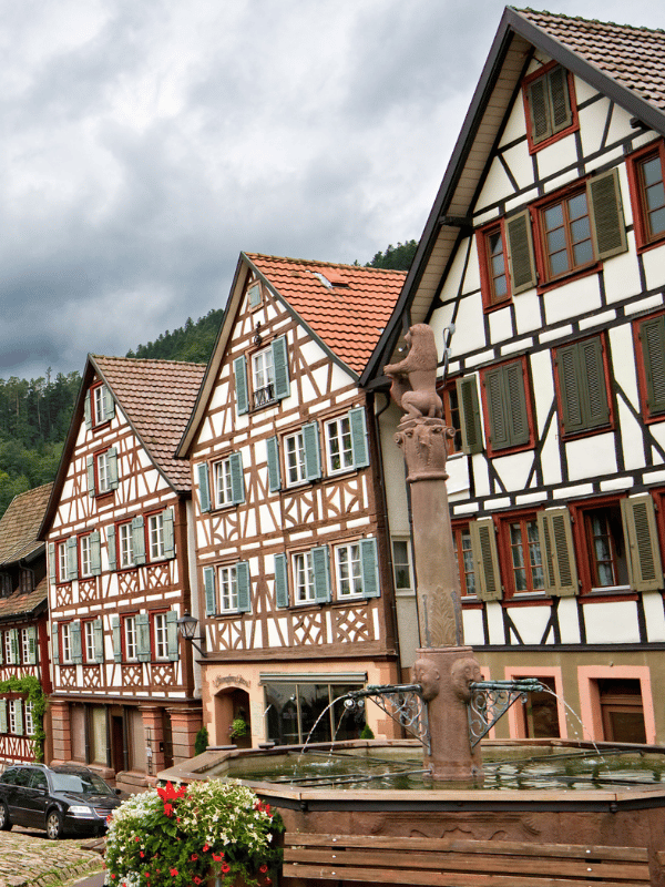 Schiltach