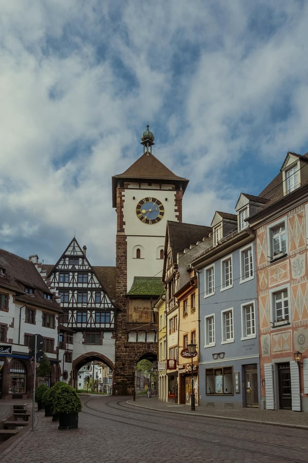 Freiburg im Breisgau