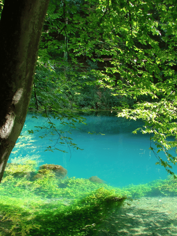 Blautopf