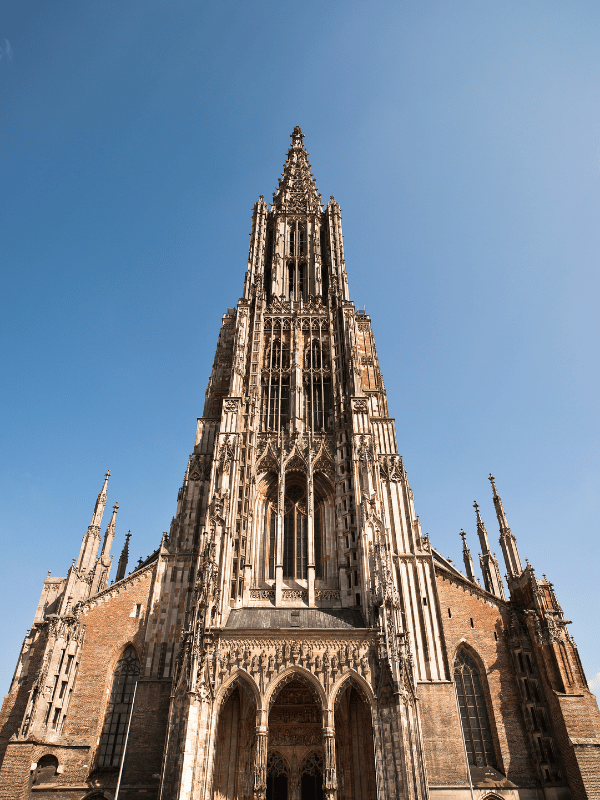 Ulmer Münster