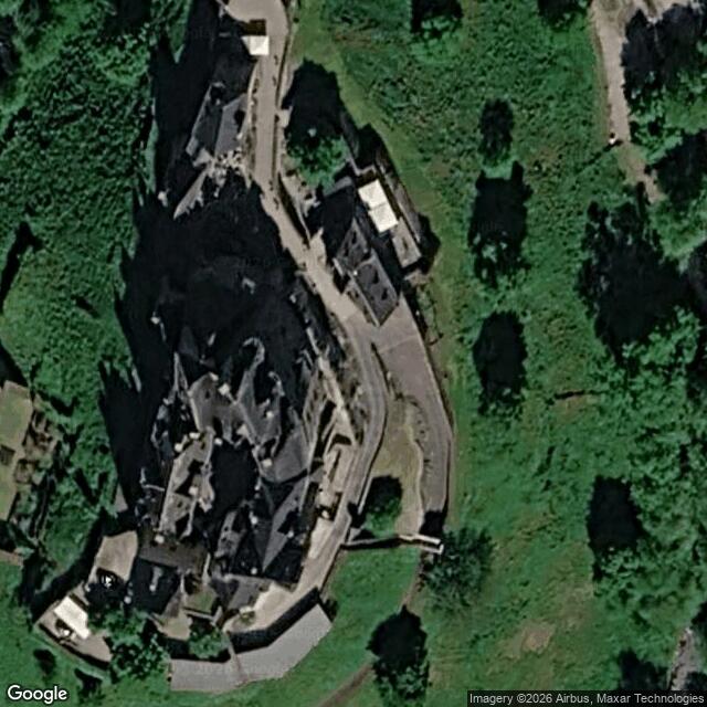 Hrad Eltz