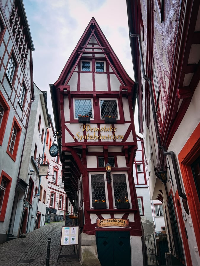 Bernkastel-Kues