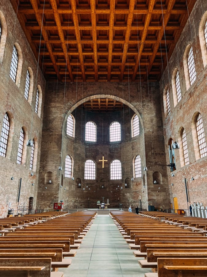 Trierer Dom