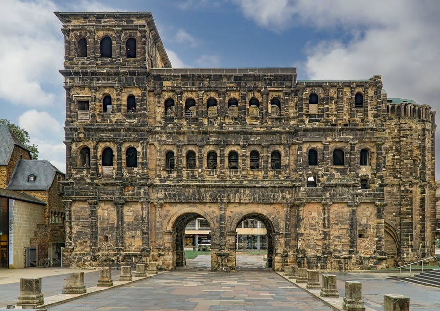 Porta Nigra
