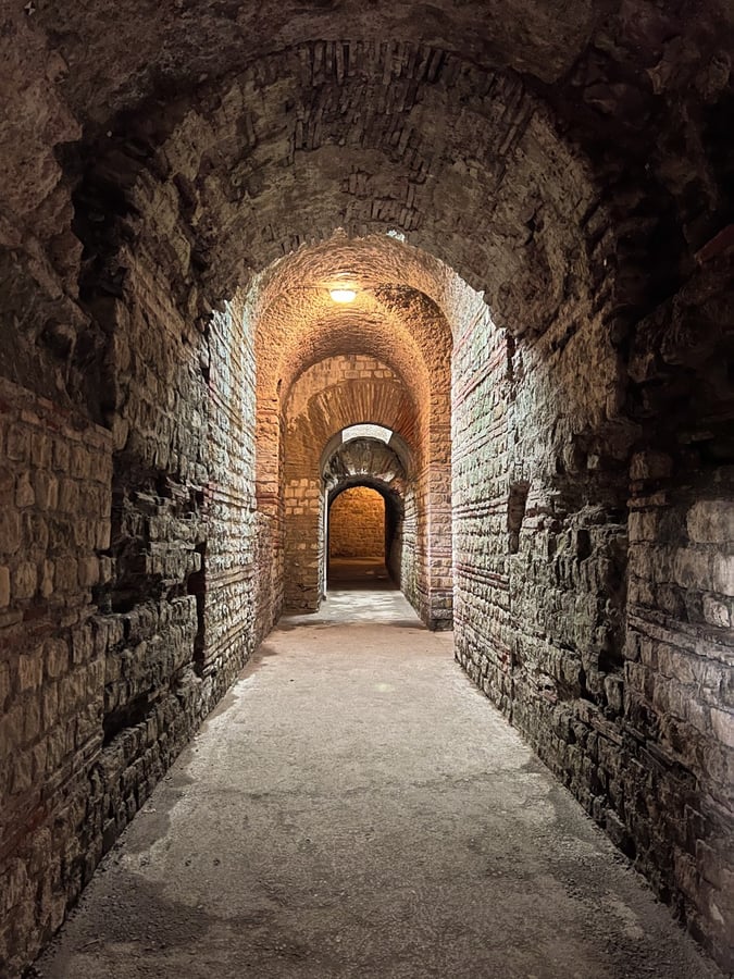 Kaiserthermen