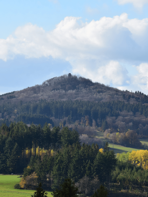 Hohe Acht