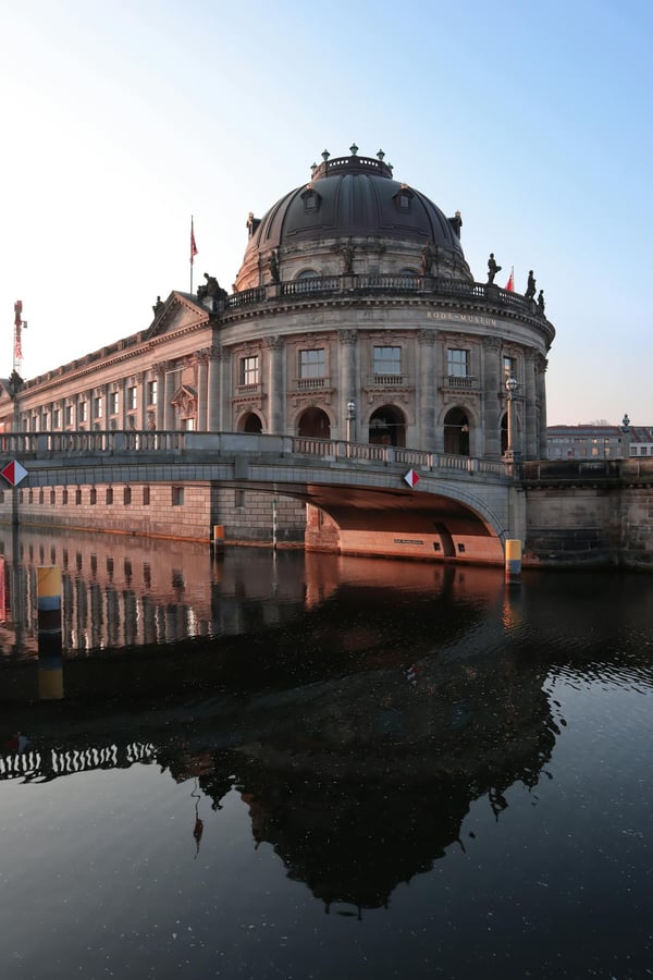 Museuminsel, Berlin