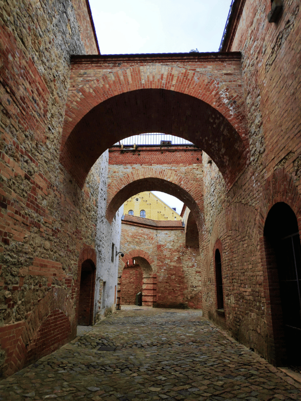 Zitadelle Spandau