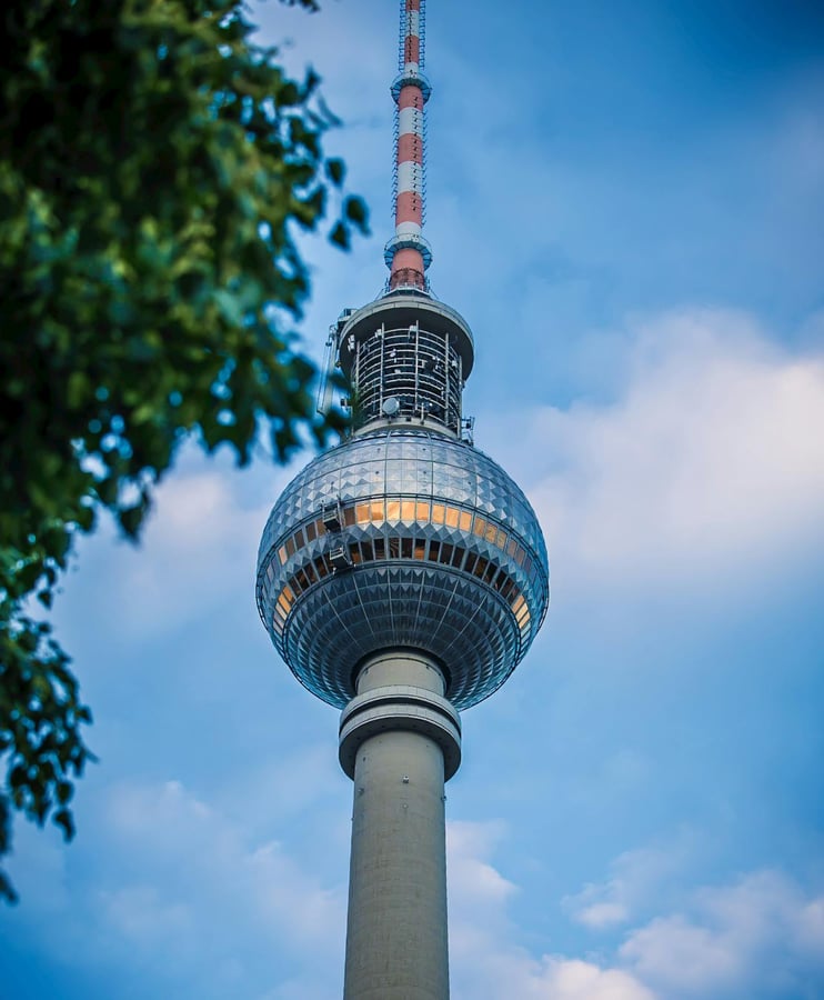 Alexanderplatz