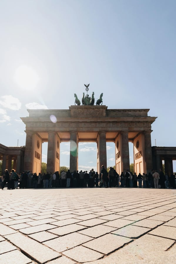 Brandenburger Tor