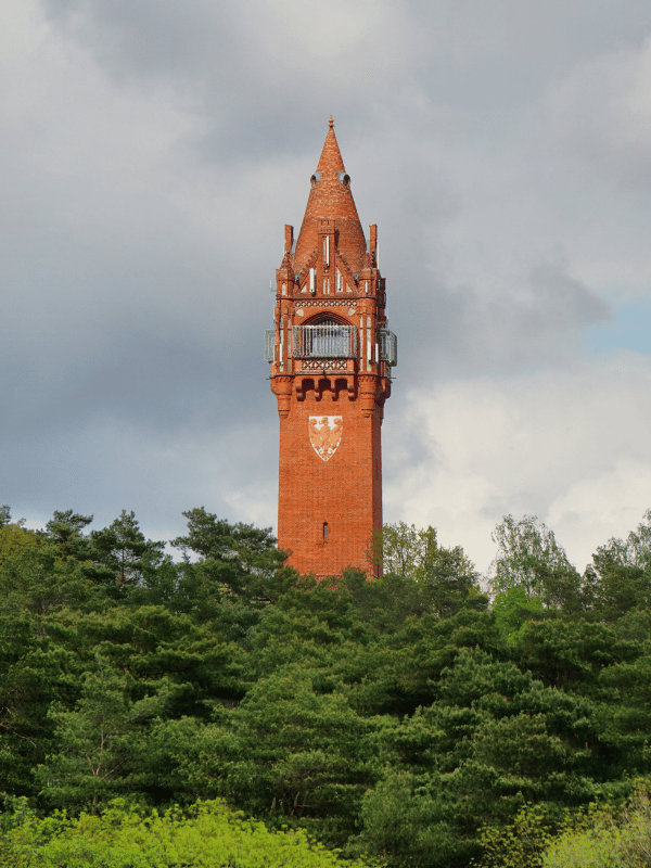 Grunewaldturm