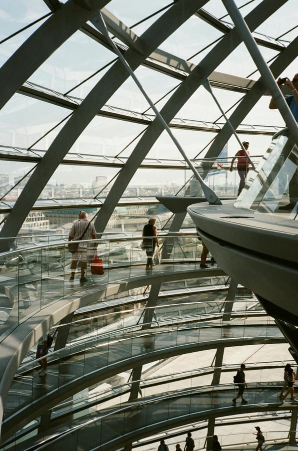 Reichstag