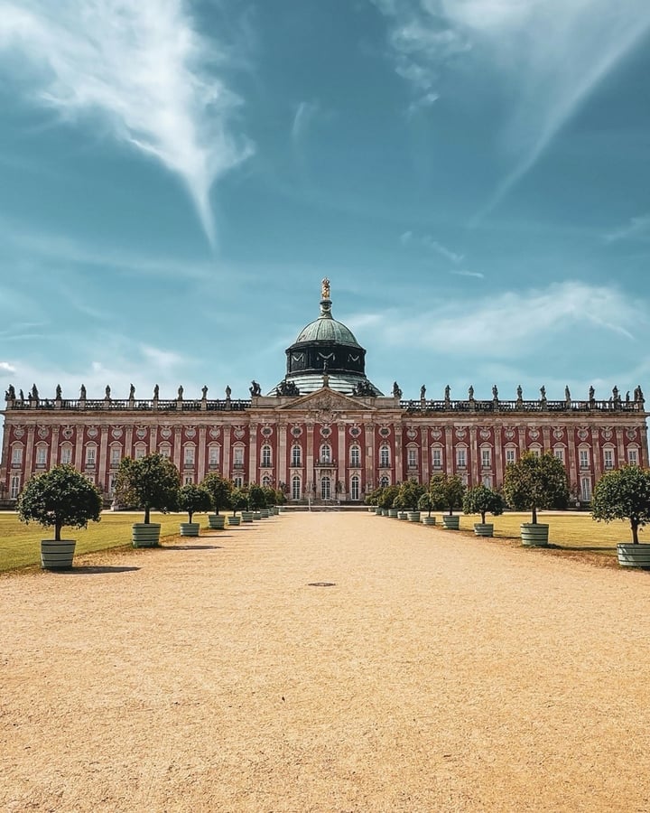 Potsdam (Postupim)
